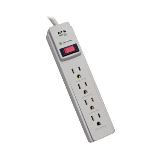 SURGE PROTECTORS