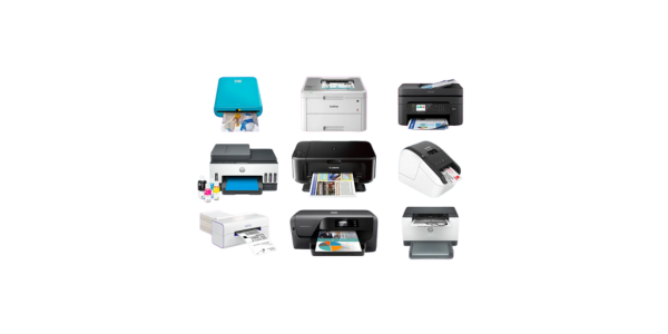 PRINTERS