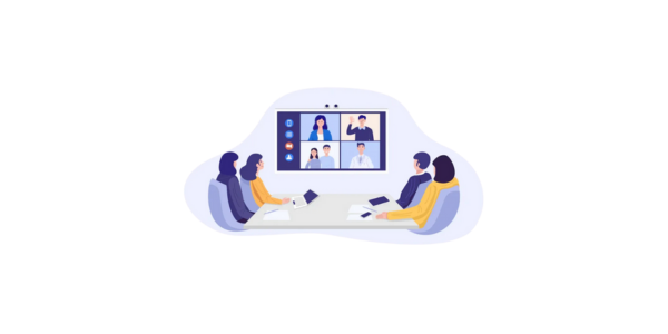 VIDEO CONFERENCING