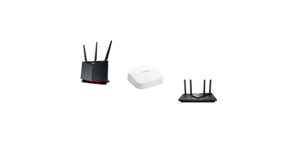 ROUTERS