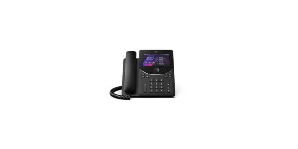 IP TELEPHONY