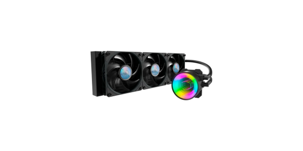 CPU COOLERS
