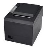 Rocen Pos Printer Thermal USB, Serial, Lan