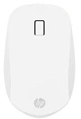 Hp Mouse 410 Slim, Up To 1200DPI, Multi Surface Tracking, Slim And Sleek, Strong And Efficient Connection Without Interference Or Lag, Works With Either Hand, Bluetooth, White