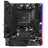 AM4 ASUS ROG Crosshair VIII Impact X570 ITX