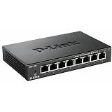FAST ETHERNET SWITCH