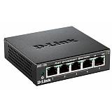 FAST ETHERNET SWITCH