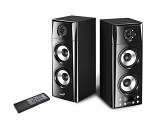 Genius PC Speakers 2.0 2x4 60W USB&BT SP-HF2800 BT