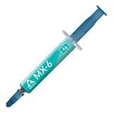 K Arctic MX-6 - Wärmeleitpaste - 4 g - Grau