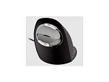 Evoluent Maus VerticalMouse D Rechts small wired anthrazit retail