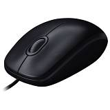 Logitech M90 black
