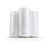 3-SET ORBI 870 WIFI 7 MESH