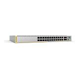 L3 STACKABLE SWITCH 24X SFP