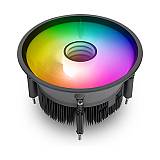 K Thermaltake UX150 ARGB Air cooler Black