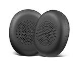 Yealink Headset Leather Ear Cushion for UH35/UH37 (1 Pair)