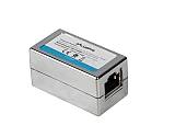 Lanberg Ethernet Coupler Shielded CAT6