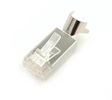 Kuwes Ethernet Plugs for CAT7