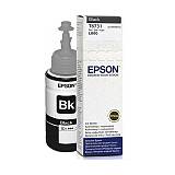 Epson Ink Black Schwarz (C13T67314A)