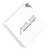 ASUS WL-Router RT-AX50 Go AX1500 AiMesh Travel Router