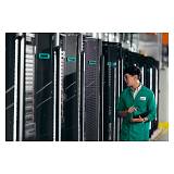 Server HPE ProLiant DL360 Gen11 OROC Tri-Mode-Kabelkit (P52416-B21)