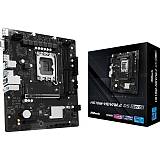ASRock H610M-HDV/M.2 D5 Gen5