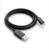 Poly USB-A to Micro USB Cable 1.5m