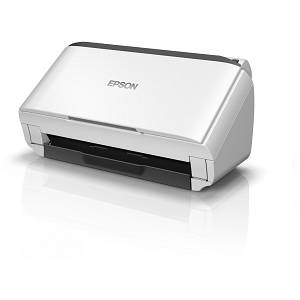 Epson WorkForce DS-410 , Document scanner , Duplex , A4 , 600 dpi x 600 dpi , up to 26 ppm (mono) , up to 26 ppm (colour) , ADF (50 sheets) , up to 3000 scans per day , USB 2.0