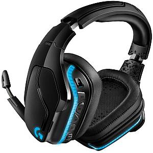 Logitech G935 Gaming Headset