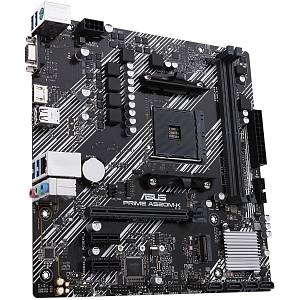 MB ASUS PRIME A520M-K (AMD.AM4.DDR4.mATX)