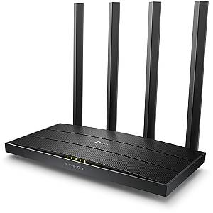 TP-LINK Archer C80 V1 - Wi-Fi 5 (802.11ac) - Dual-Band (2.4 GHz/5 GHz)