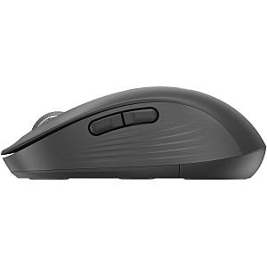 Logitech M650 L Signature Wireless Mouse black