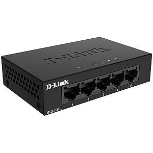 5P D-Link DGS-105GL