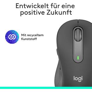 Logitech M650 Graphite