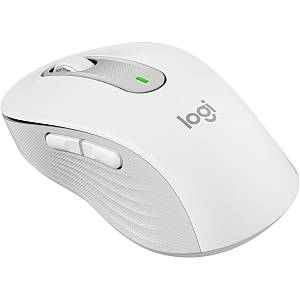 Logitech M650 Wireless off-white