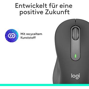 Logitech Signature M650 LEFT