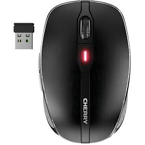 Cherry MW 8C Advanced Wireless black