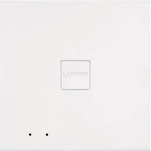 Lancom LX-6400 - Wi-Fi 6 - 2.4 GHz. 5 GHz