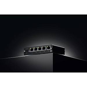 5P Teltonika TSW114 Industrial GSwitch