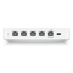 Router Ubiquiti UniFi Cloud Gateway Ultra - UCG-Ultra