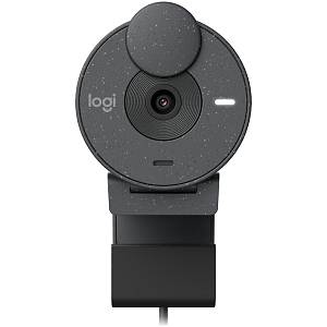 Logitech BRIO 305 1920x1080 Graphite