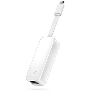 TP-LINK UE300C - USB Typ-C to RJ45 Gigabit Ethernet Network Adapter