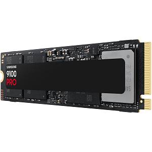 M.2 1TB Samsung 9100 PRO NVMe PCIe 5.0 retail