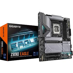 Z890 EAGLE (Z890.S1851.ATX.DDR5)