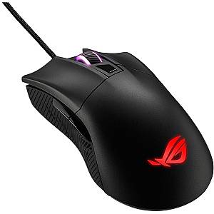 Asus Maus ROG Gladius II Core Gaming Mouse kabelgebunden