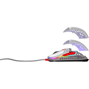 CHERRY Xtrfy MSM M42 RGB Corded retro