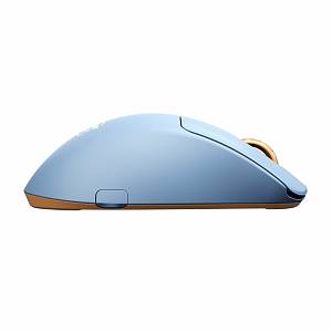 CHERRY XTRFY M64 Wireless. Blue Wireless Maus