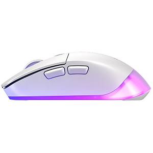 CHERRY XTRFY M50 White Wireless Mouse