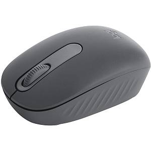 LOGITECH M196 Bluetooth Mouse - Graphite