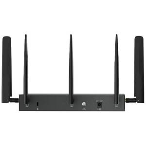 TP-Link Omada WL-Router ER706W 4G