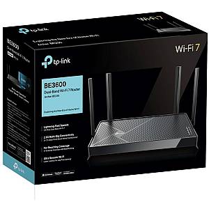 TP-Link WL-Router Archer BE230